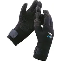 Ist Dolphin Tech Semi-dry Handskar 5 Mm