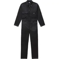 Dickies Haughton Långärmad Jumpsuit