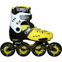 KRF Impact 4x90 Inlines