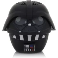 Bitty Boomers Darth Vader Minispeaker Med Avtagbart Fodral 5 Cm