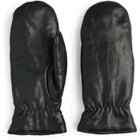 Pieces Nellie Leather Handskar
