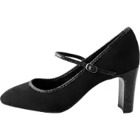 Next Pumps 'Forever Comfort' svart