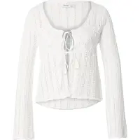 Hollister Kofta vit