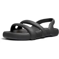 Camper för män. K100957-001 Sandaler Kobarah svart (40), Karta, Ingen, Casual