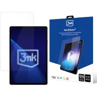 3mk Protection 3mk HardGlass härdat glas för Samsung Galaxy Tab S9+