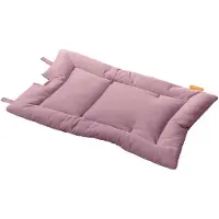 Leander Classic Kudde för Barnstol - 30x49 - Dusty Rose - - One Size - Kudde