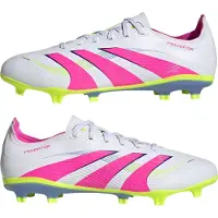 Adidas Predator League Fg/mg Fotbollsskor