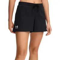Under Armour Rival Terry Shorts