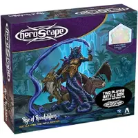Renegade Heroscape Slaget Om Källan Stridsbox Brädspel Engelska
