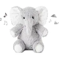 Cloud B Elliot elefant på språng (CB0092)
