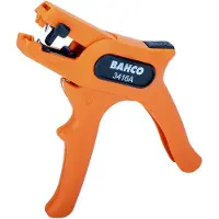 Bahco Automatisk Trådavbitare Från 0.5 Till 6 Mm