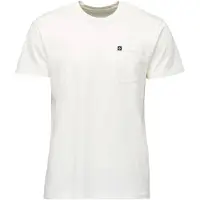 Black Diamond Diamond Patch Pocket T-shirt Med Korta ärmar