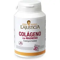 Ana Maria Lajusticia Drycker Aml Kollagen Med Magnesium 180