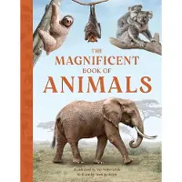 Magnificent Book of Animals