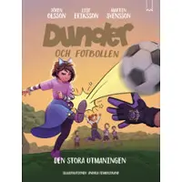 Den stora utmaningen
