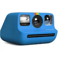 Polaroid Go Camera Gen2 Direktfilmskamera