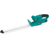 Vonroc Batteridriven Häcksax 12V – 350mm | Inkl. Batteri och USB-C-kabel