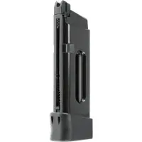 Umarex Magasin - Glock 19 Gen5 MOS CO2 4,5mm BBs