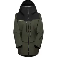 Mammut Haldigrat Hardshell Jacka