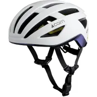 Cairn Atom MIPS, Cykelhjälm, Vit