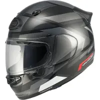 Arai Quantic Mosaic Fullface-hjälm