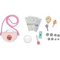 Jakks pacific Disney Princess minismyckeskrin 5 ass. (CDU)