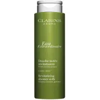 Clarins Eau Extraordinaire Revitalizing Dusch tvål 200 ml