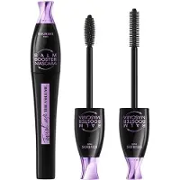 Bourjois Twist Up The Volume Balm Booster Mascara 22 Black Balm 8 ml