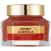 Holika Holika Holika Honung Acerola Nattmask 90ml
