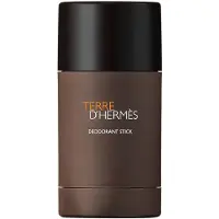 Hermès Paris Terre D Stick 75gr Deodorant