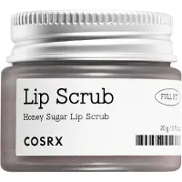 CosRx Full Fit Honey Sugar Lip Scrub 20g