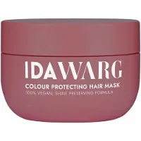 IDA WARG Beauty Hair Mask Colour Protecting 300 ml