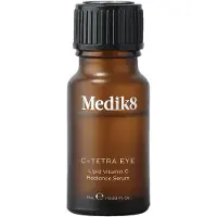 Medik8 C-tetra Ögon Antioxidant Vitamin C Ögonkonturserum 7 ml