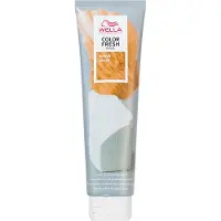 Wella Color Fresh Mask Färginpackning 150 ml Peach Blush