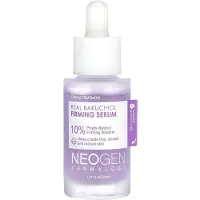 Neogen Bakuchiol Uppstramande Serum 30 ml – Naturligt alternativ till retinol, skonsam, kolagenstimulerande, 5 växtextrakt-formel