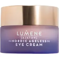 Lumene Nordic Ageless [Ajaton] Eye Cream Ögonkräm 15 ml