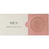 IDUN Minerals Shimmering Mineral Bronzer 5 g - 622 Midnattssol