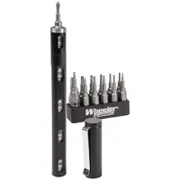 Wheeler Tools Wheeler Micro Multi-Driver Tool Pen
