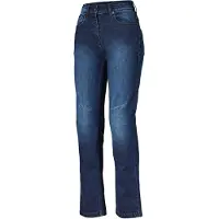 Held Stockton Straight Damer Motocycle Jeans
