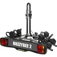 Buzz Rack Buzzybee 2 cykelhållare för 2 cyklar