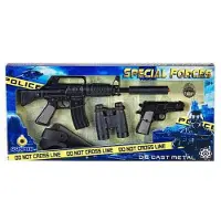 Cpa Toy Specialstyrkans Pistol