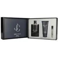 Jimmy Choo Man Intense Parfymset