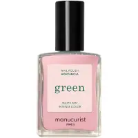 Manucurist Green Nagellack 15 ml Hortencia