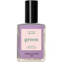Manucurist Paris Green Nail Polish 15 ml - Lilas Lilas