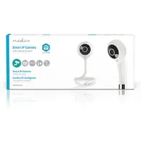 Nedis Smartlife Full Hd 1080p Babyvakt