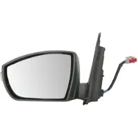 MAGNETI MARELLI Ytterbackspeglar 182201582100