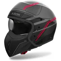 Airoh J110 Slim Konvertibel Hjälm