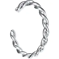 Efva Attling Wrapped örhänge 12-100-02277-0000