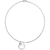 Efva Attling Tubular Bell halsband 10-100-02281-0000