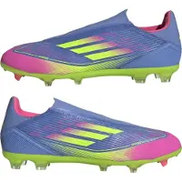 Adidas F50 League Laceless Fg/mg Fotbollsskor
